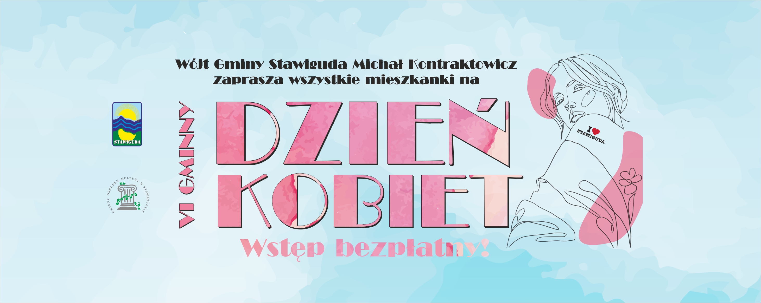 VI Gminny Dzień Kobiet 