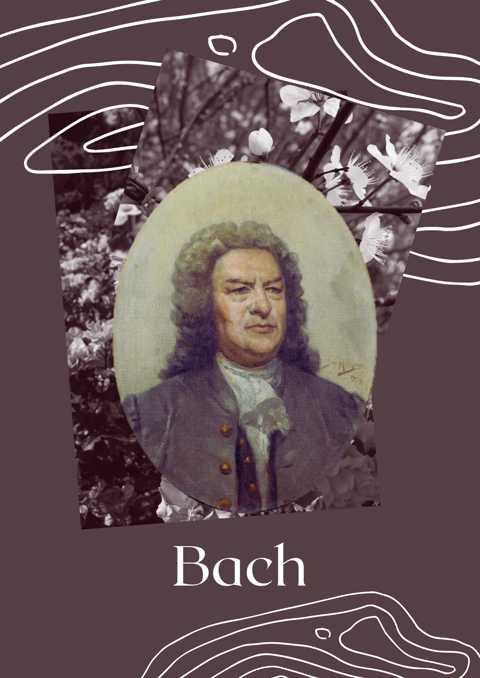 Bach oferta 1
