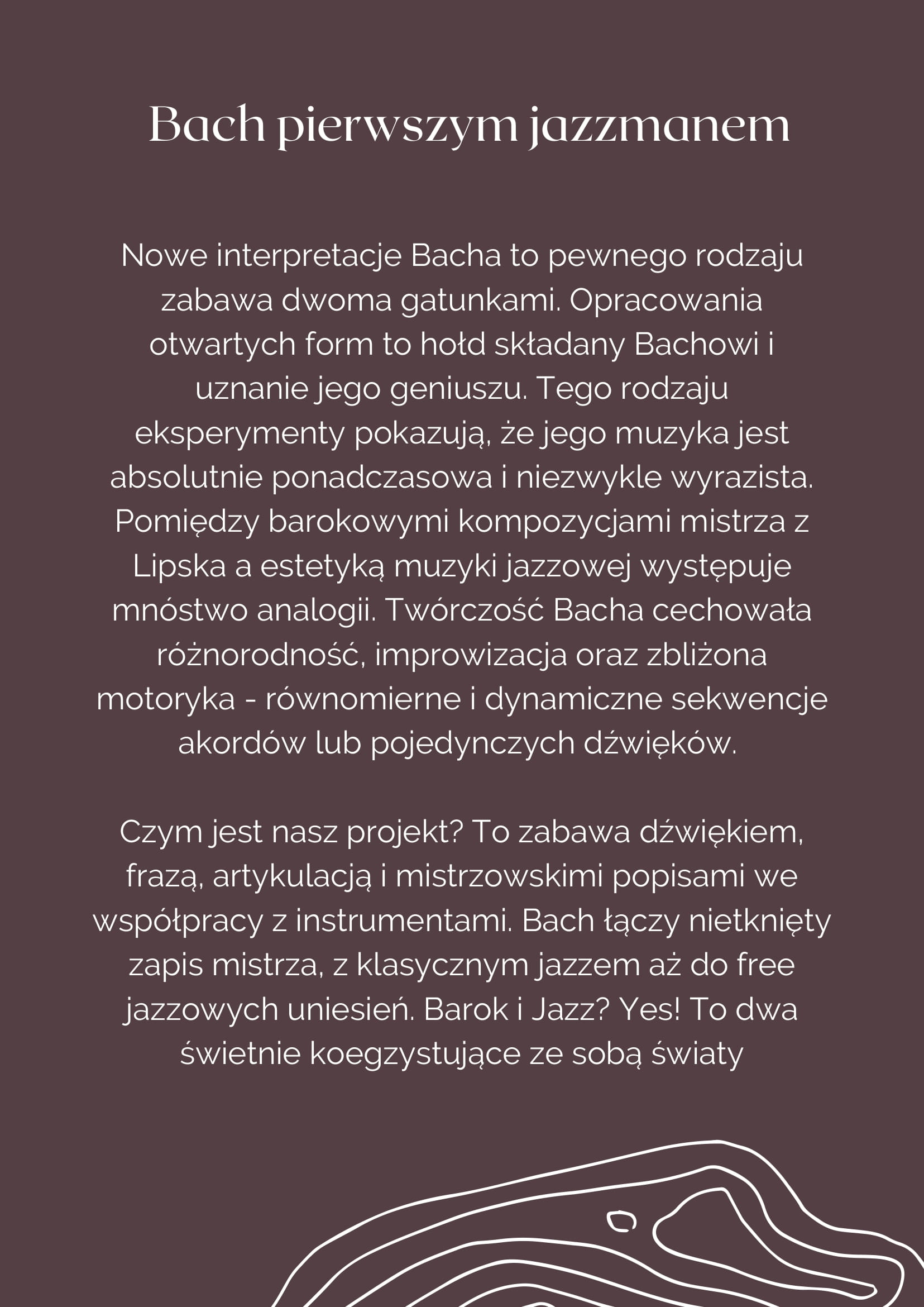 Bach oferta 2
