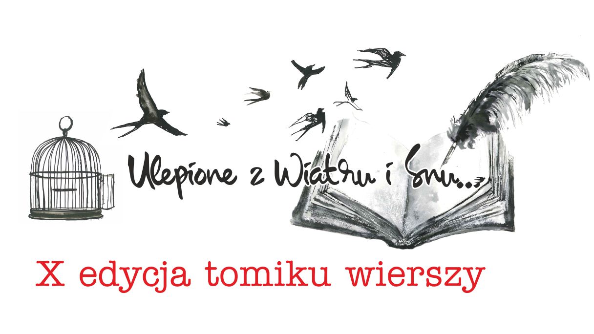 Wieczór poetycki „Ulepione z wiatru i snu”