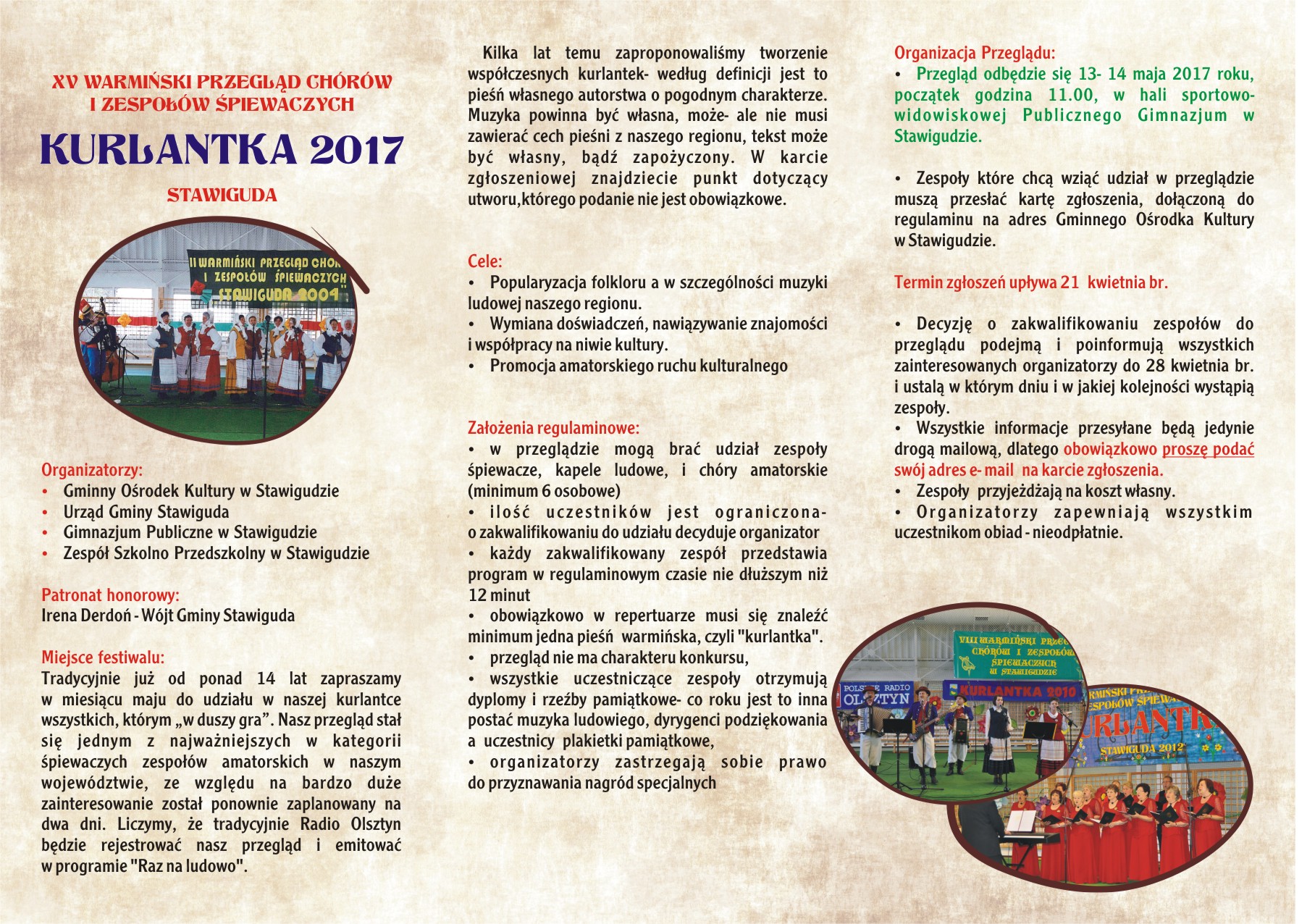 KURLANTKA 2017 regulamin wewjpg