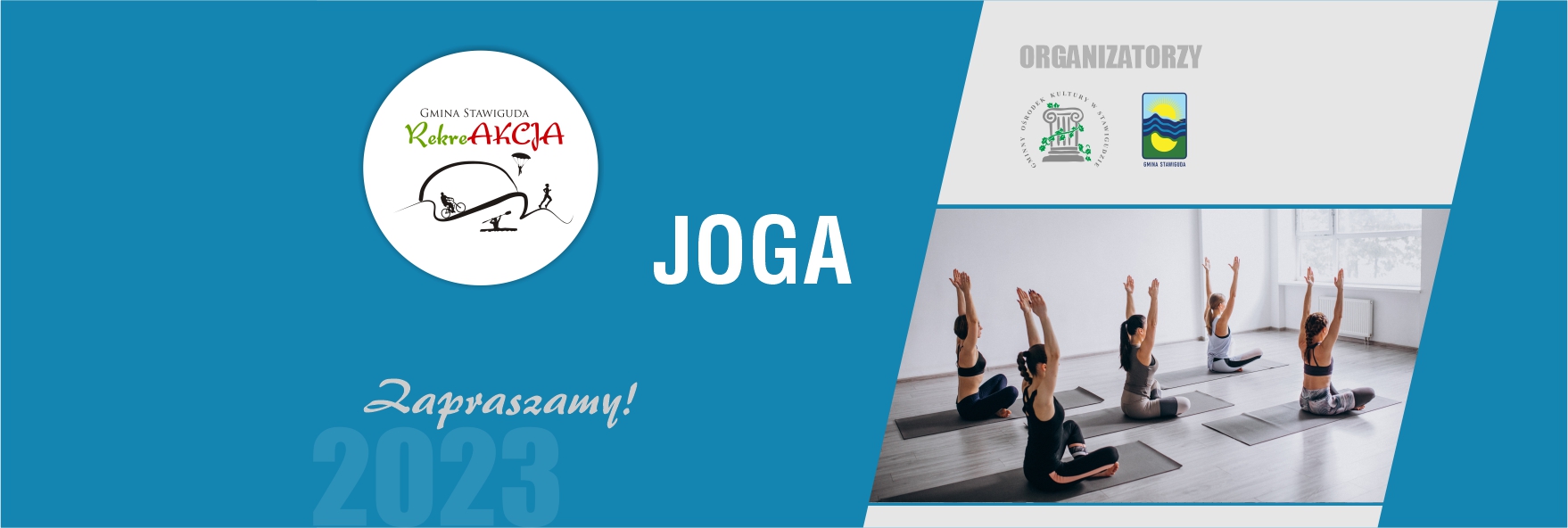 JOGA