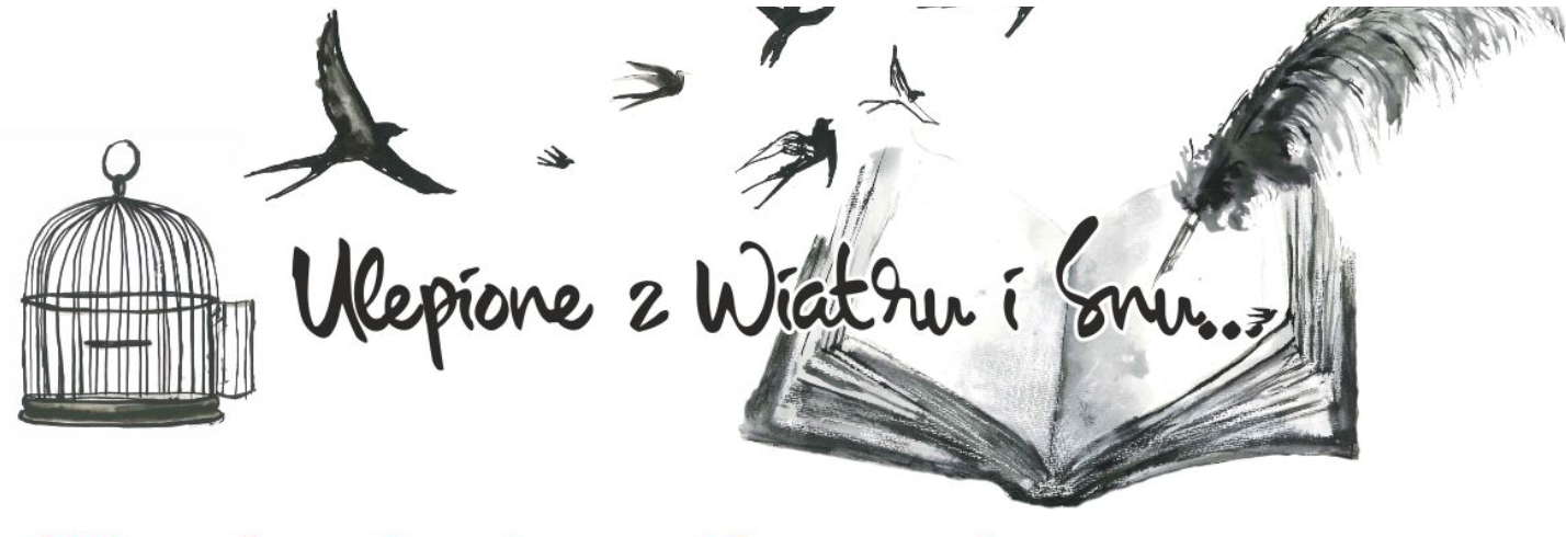 Ulepione z Wiatru i Snu XII"- wieczór poetycki 2024