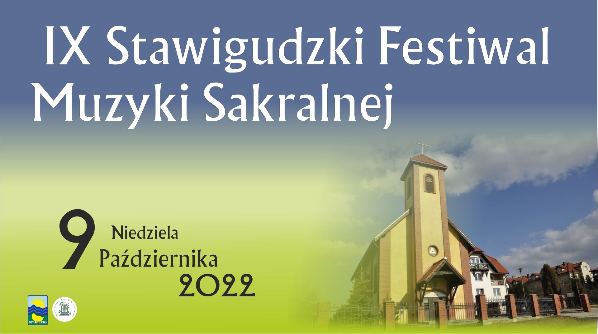 Stawigudzki Festiwal Muzyki Sakralnej
