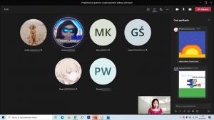 mozaika