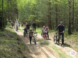 Rodzinnawycieczkarowerowa20180411