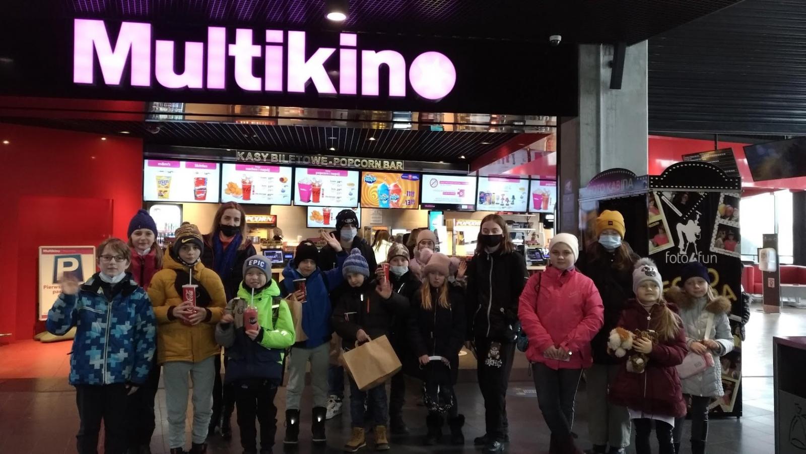 multikino