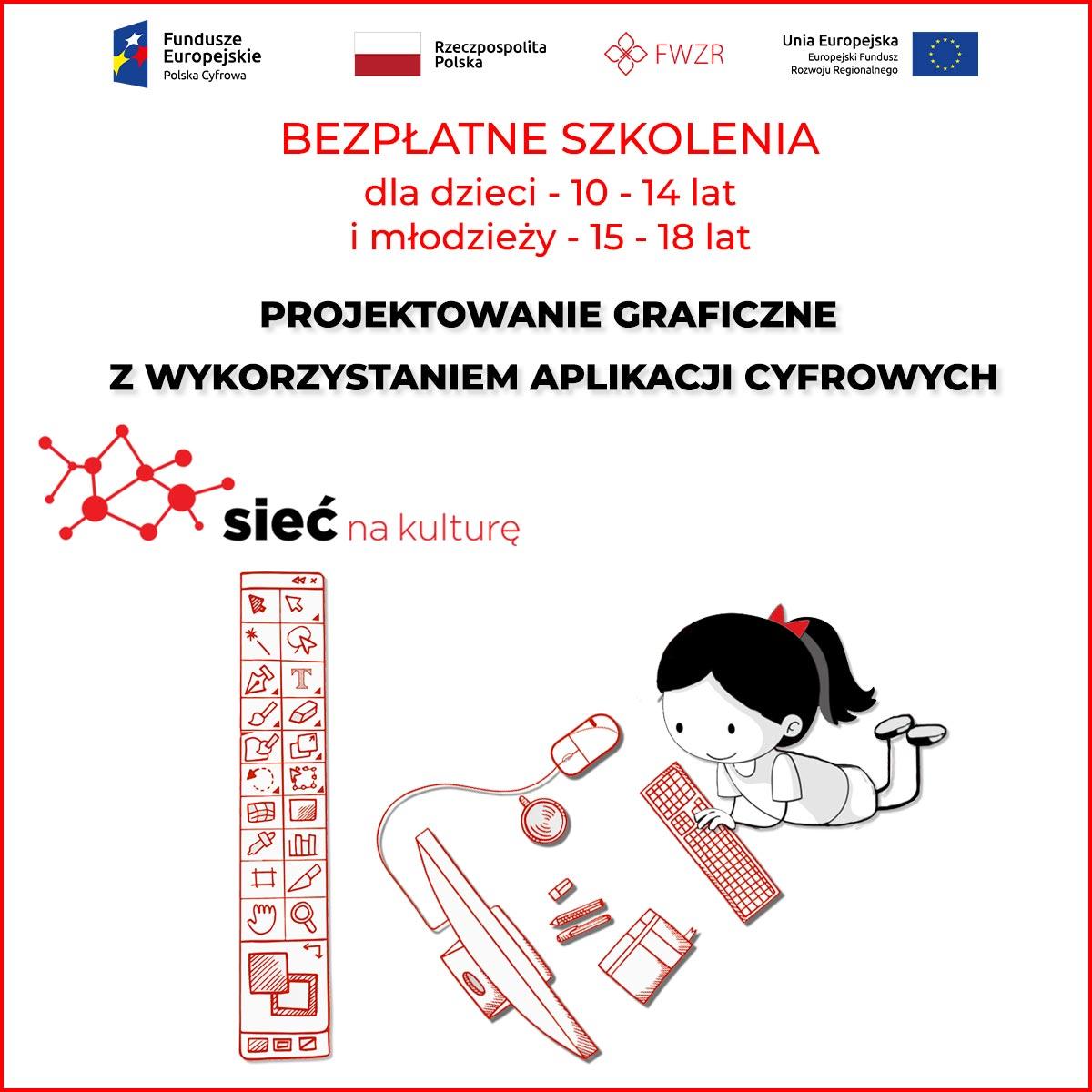 Projektowanie-graficzne-z-wykorzystaniem-aplikacji-cyfrowychdzieci