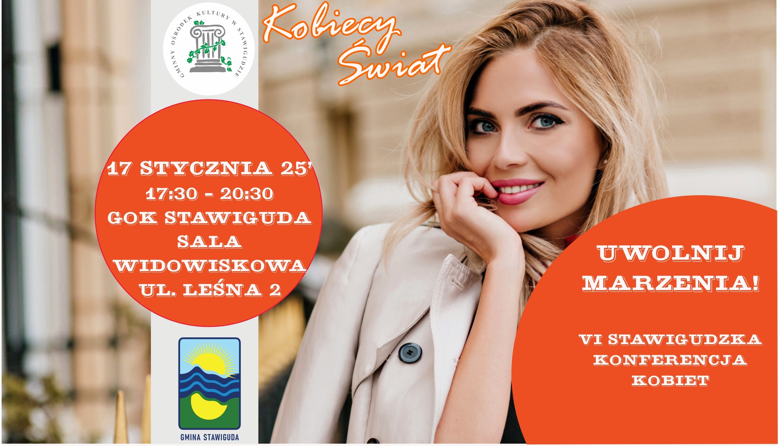 Stawigudzka Konferencja Kobiet