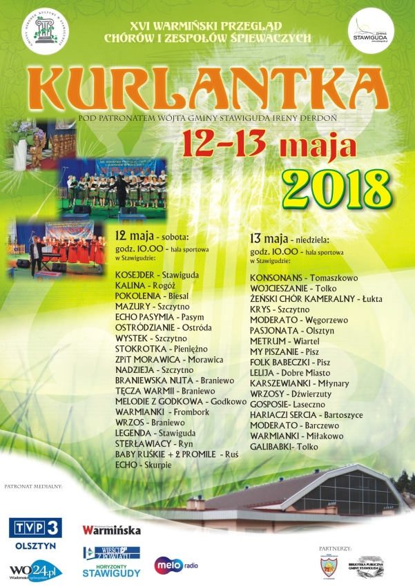 plakat kurlantka 2018 A3 do mediow