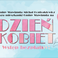 VIII Gminny Dzień Kobiet