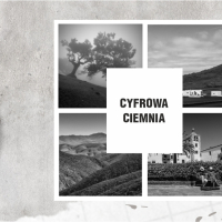 FOTOKOŁO Warmińskie Klimaty/ Cyfrowa ciemnia
