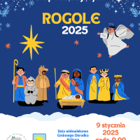 Rogole 2024