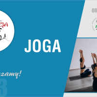 JOGA w ramach RekreAKCJI