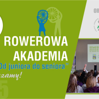 Rowerowa Akademia/ spotkanie dla młodzieży