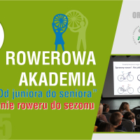Rowerowa Akademia/ Przygotowanie roweru do sezonu