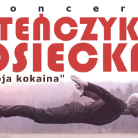 Koncert STEŃCZYK/OSIECKA
