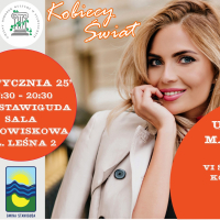 Stawigudzka Konferencja Kobiet