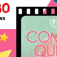 II Seans filmowy - Comedy Queen/ Stawigudzkie Spotkania Filmowe 